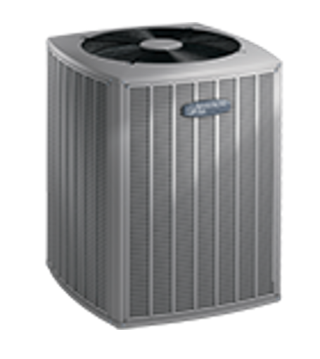 Armstrong Air ASCU13LE residential Air conditioner condensing unit. Available in sizes from 1.5 to 5 tons.