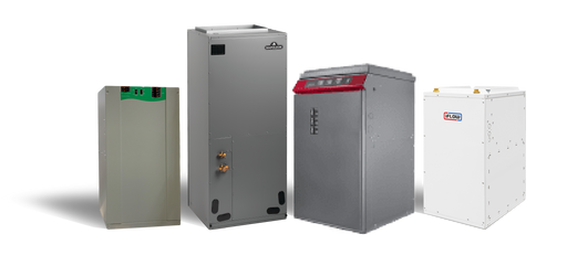 Air handling units (AHU) offered across Canada by BPH Sales. Dedicated AHUs, electric furnaces, hydronic furnaces, and more!