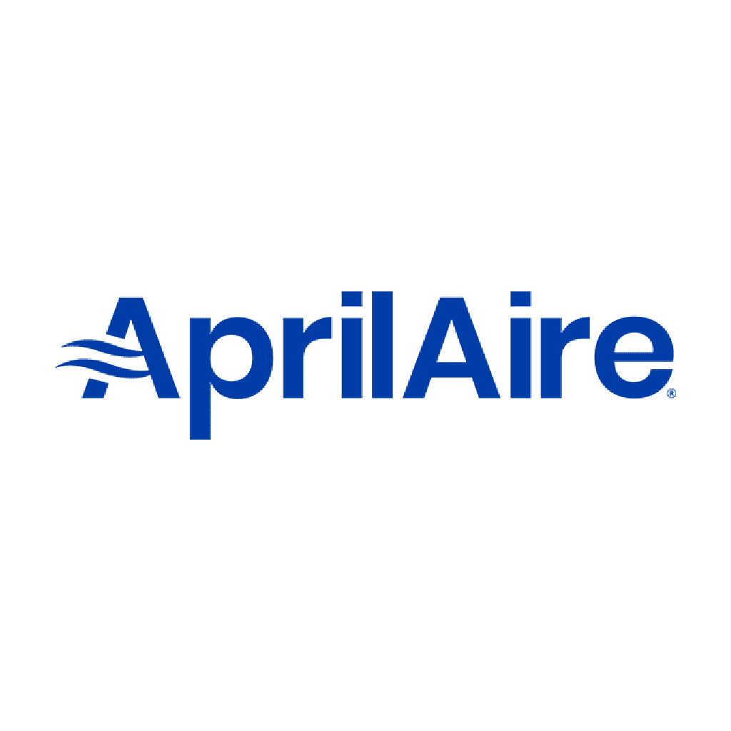 AprilAire is an American-based manufacturer of home IAQ and comfort products, such as humidifiers, filters, and de-humidifiers
