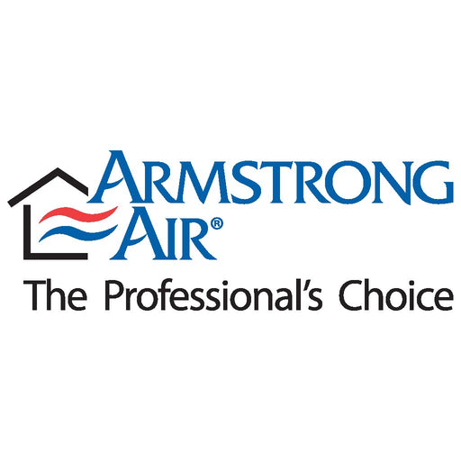 Armstrrong air, by Lennox International, is a line of furances, air conditoners, and other home HVAC products. Armstrong air products are well regarded across North America.