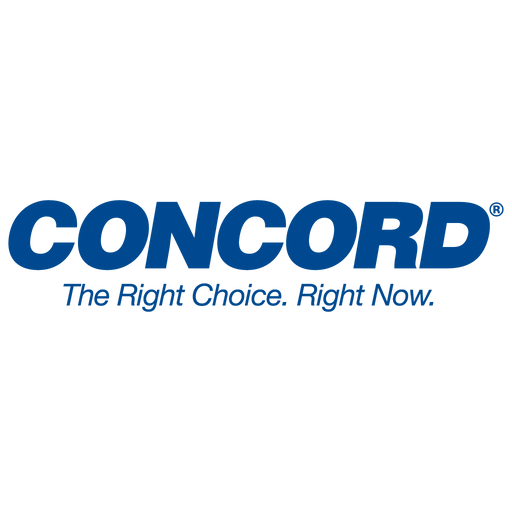 Concord air conditioners are an offshoot fromm Armstrong Air, which itself is produced by Lennox International. Concord products are mid-quality and are a well regarding budget product