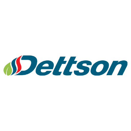 Dettson is a Canadian brand that proudly designs & manufactures the Nortron line of electric furnaces