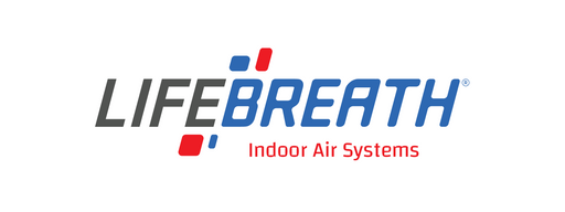 Lifebreath air exchangers and controls are a leading north american brand. Their products are canadian-made and designed, and are very high quality. Heat recovery ventilators, energy recovery ventilators (ERV), and all need air exchanger controls.