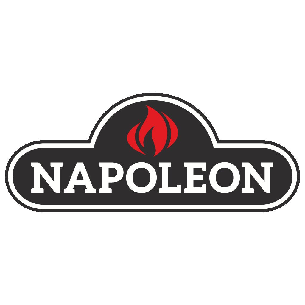 Napoleon products are synonymous with quality - these Canadian products are top-of-the-line and are extremely well regarded throughout the global HVAC industry