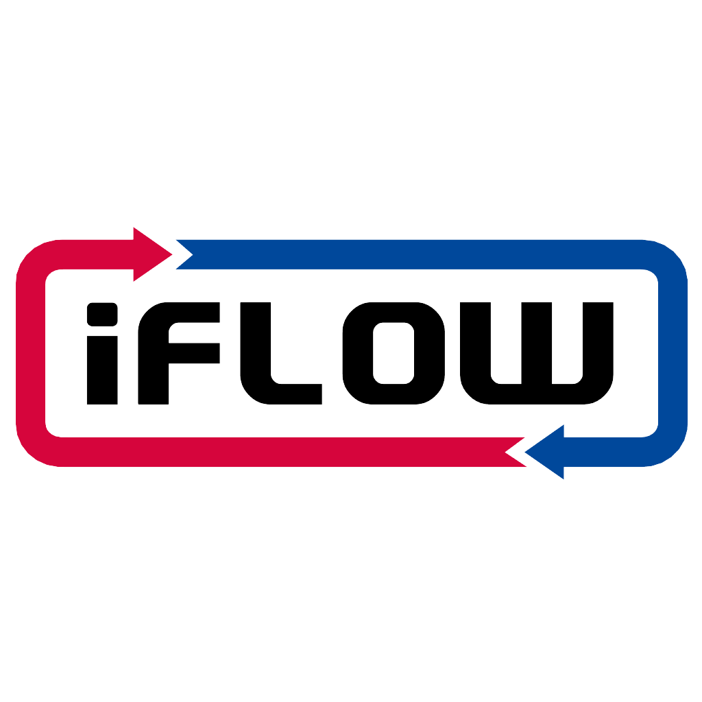 iFlow is a Canadian company that designs, manufactures, and sells hydronic furnaces and air handling units.
