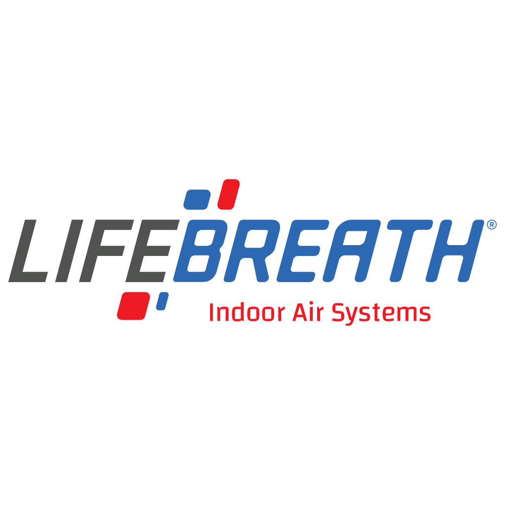 Lifebreath HRV and ERV air exchangers and controls from BPH Sales, Canada's #1 specialty HVAC & IAQ online retailer