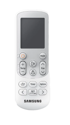 Samsung Windfree Wireless Controller