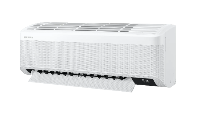 Samsung WindFree 3.0 Heat pump for your home