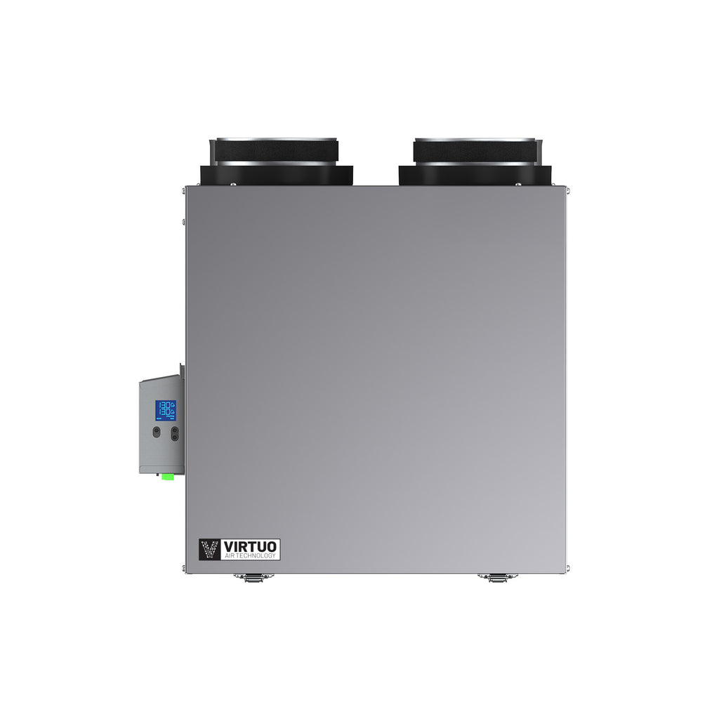 Venmar System Venmar Air Exchanger | AI Series ERV – BPH Sales