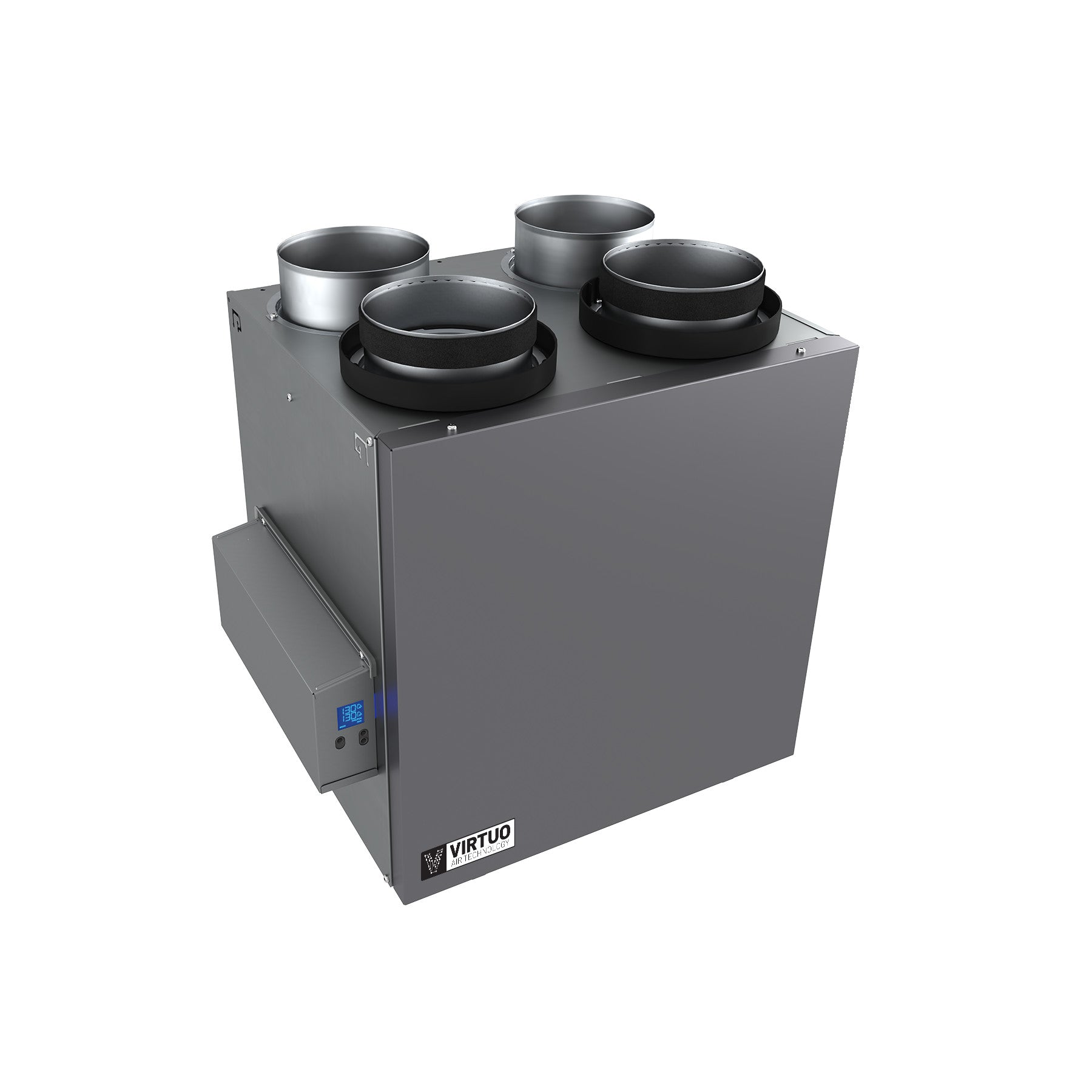 Venmar System Venmar Air Exchanger | AI Series ERV – BPH Sales