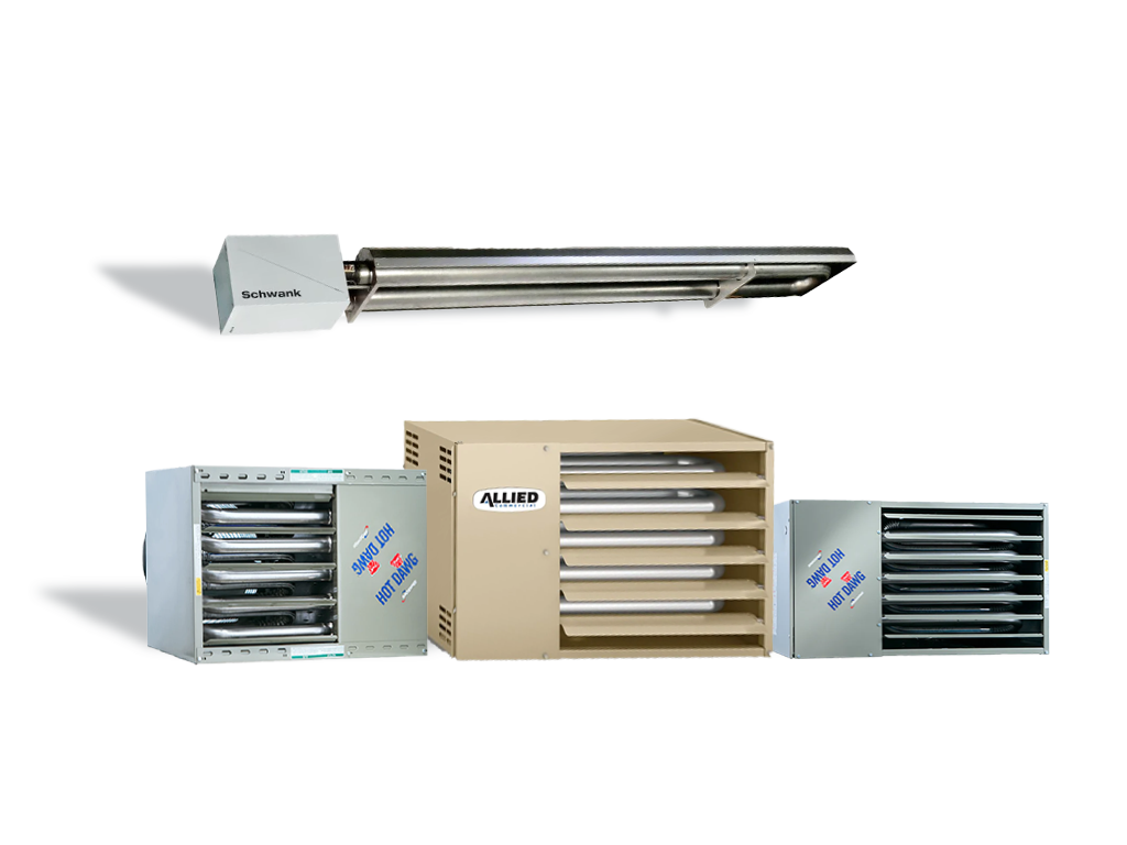 Samsung Mini-Split Heat Pumps & Controls | Ductless Heating Solutions ...