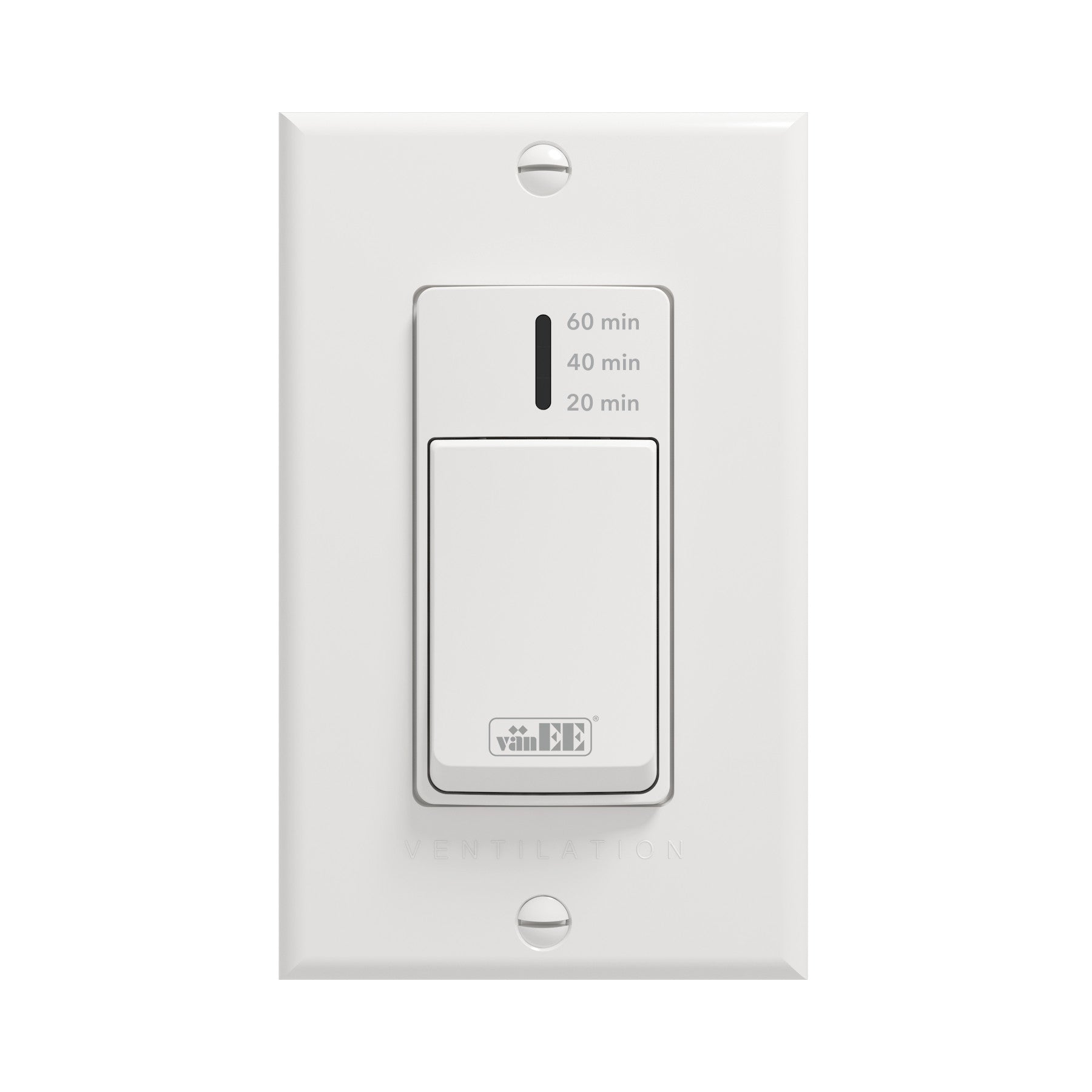 Vanee Controls vänEE Virtuo Override Controls (41300 & 41301) – BPH Sales