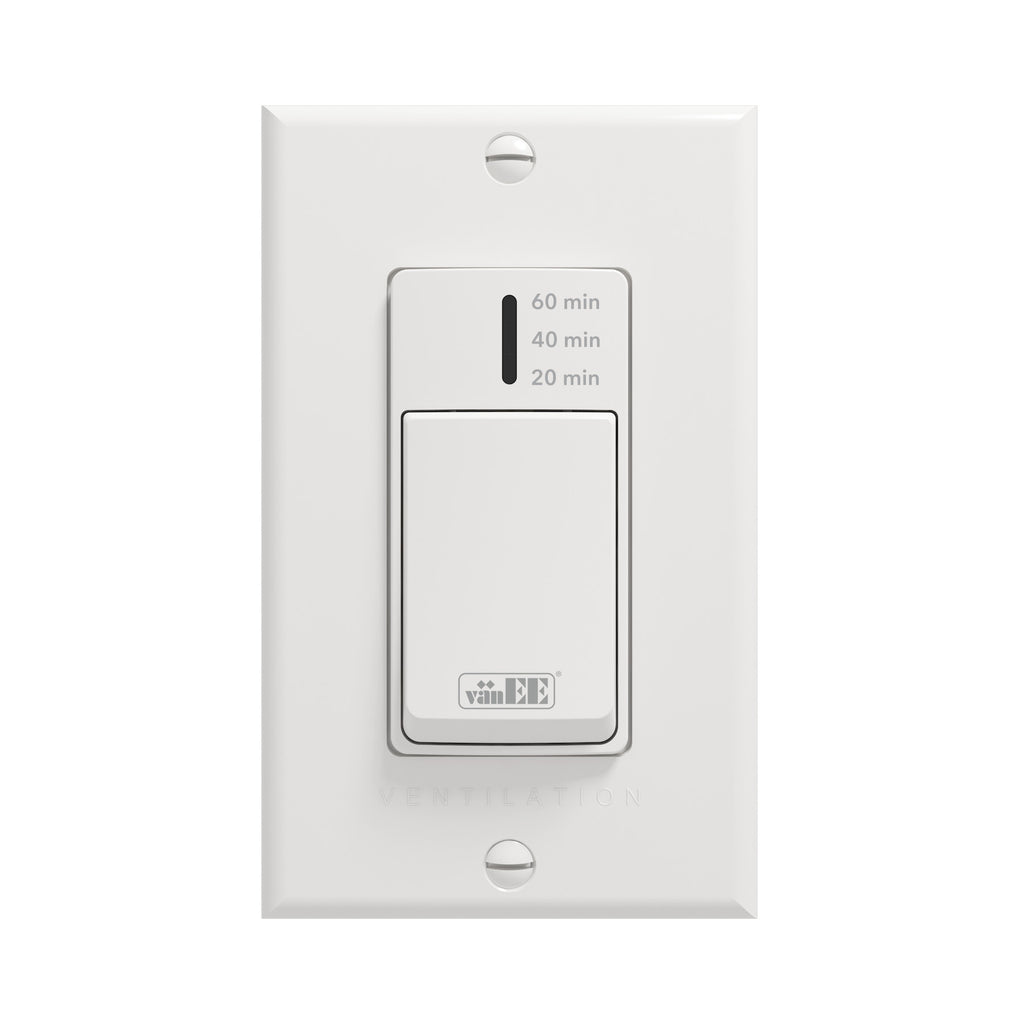 Vanee Controls vänEE Air Exchangers & Controls – BPH Sales