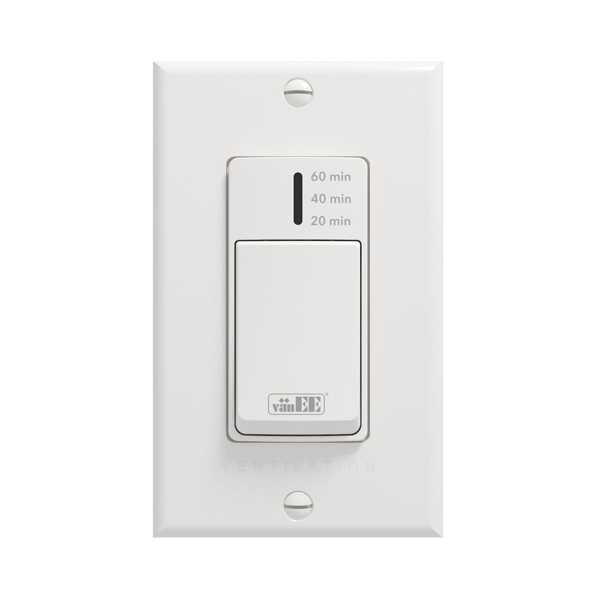 Vanee Controls vänEE Virtuo Override Controls (41300 & 41301) – BPH Sales