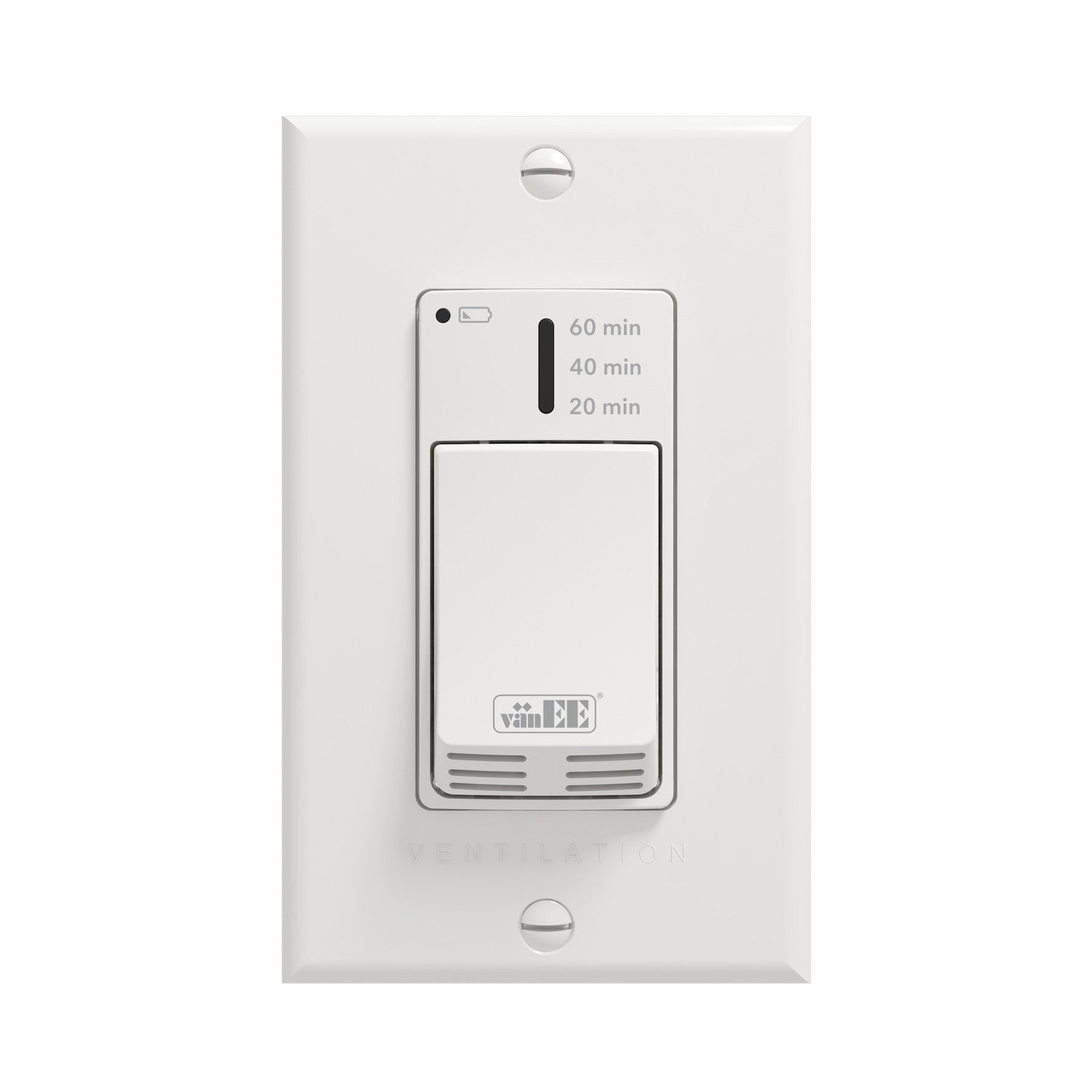 Vanee Controls vänEE Virtuo Override Controls (41300 & 41301) – BPH Sales