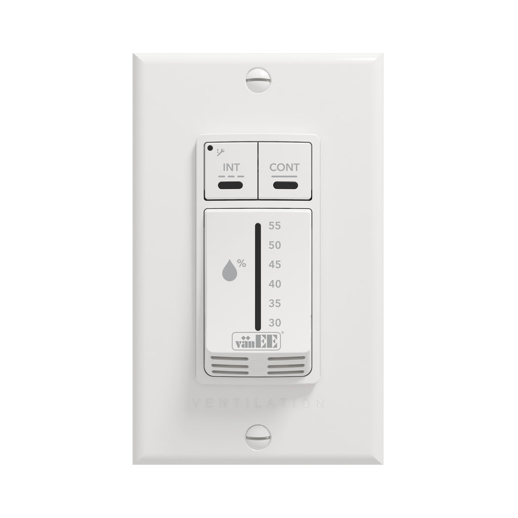 Vanee Controls vänEE Air Exchangers & Controls – BPH Sales