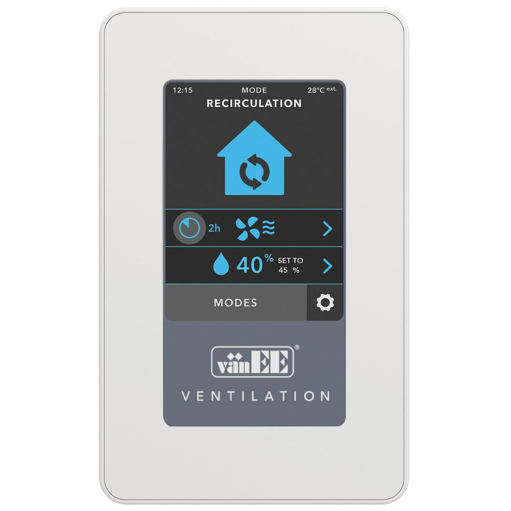 Vanee Controls vänEE Air Exchangers & Controls – BPH Sales