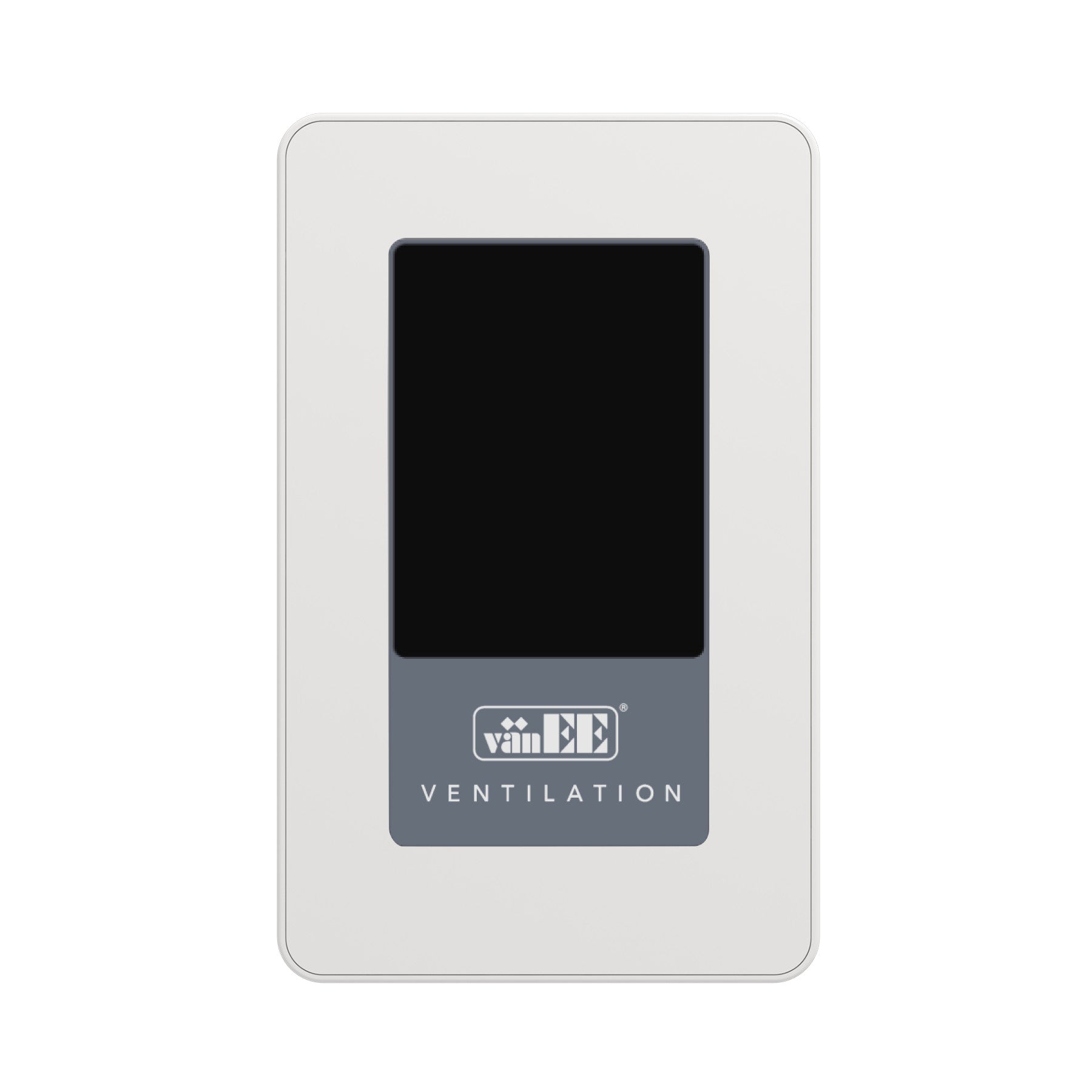 Vanee Controllers vänEE Virtuo Air Exchanger Advanced Touchscreen Controller (41303 ...