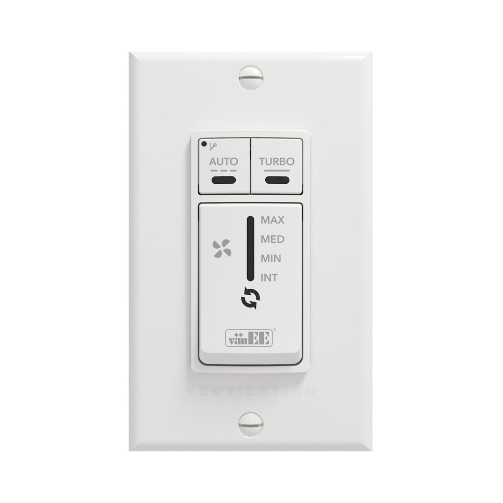 Vanee Controls vänEE Air Exchangers & Controls – BPH Sales
