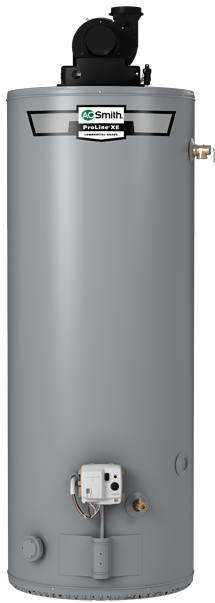 Ao smith deals gas water heater