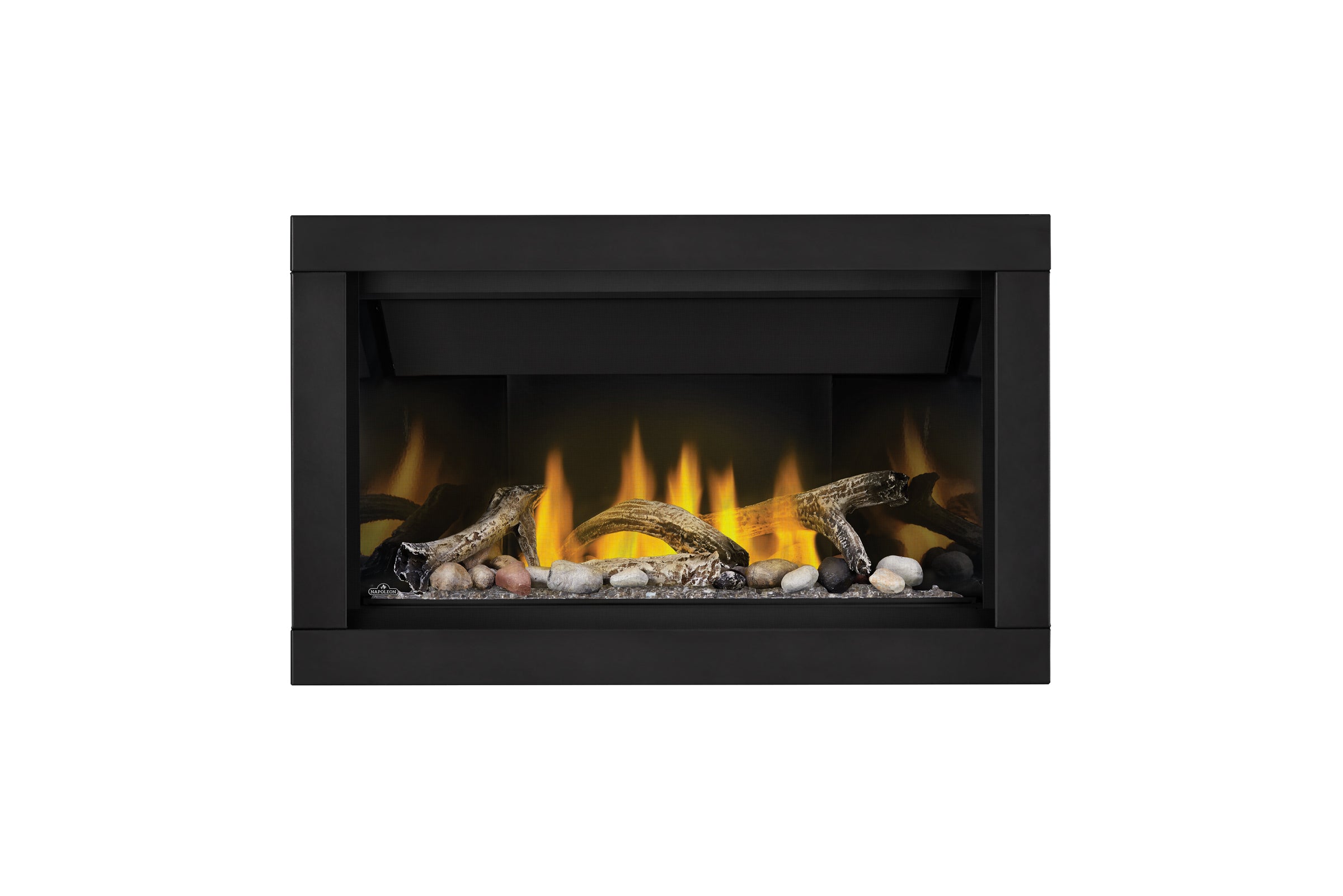 Ascent Series Gas Fireplaces