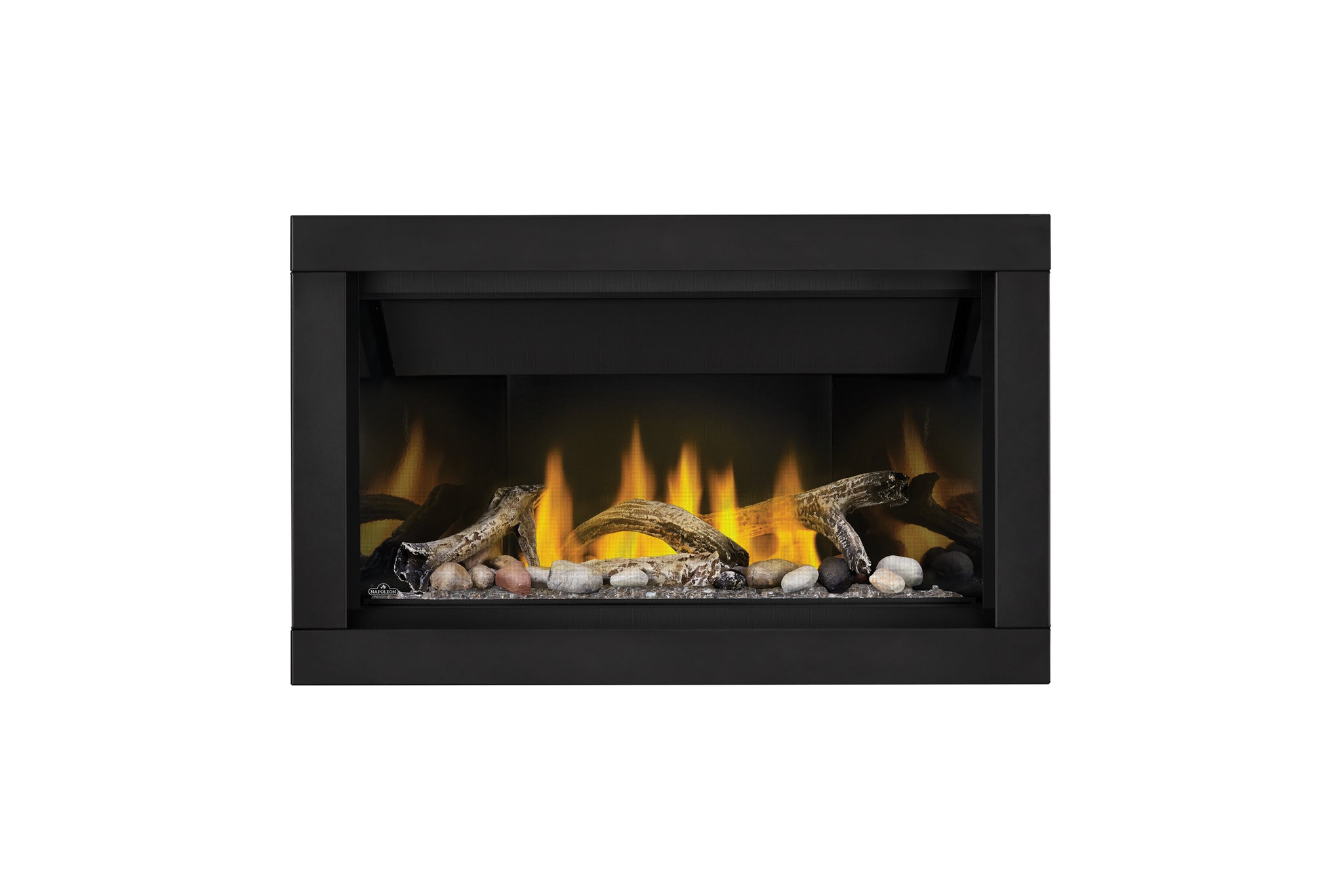 Ascent Series Gas Fireplaces – BPH Sales
