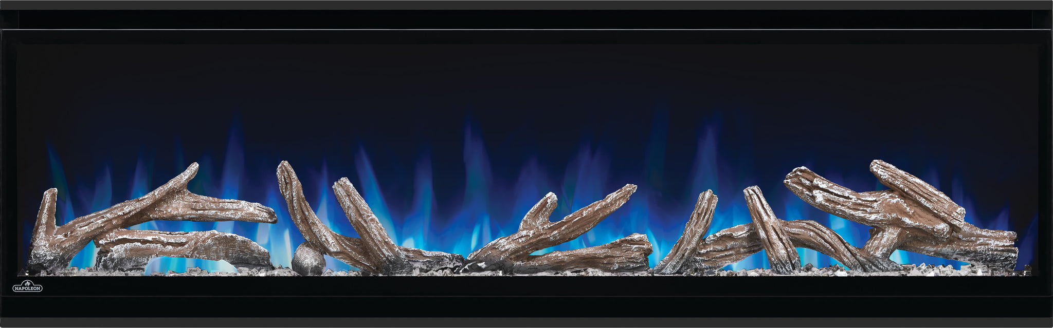 Eco-conscious Electric Fireplaces to Keep Your Home Cozy All