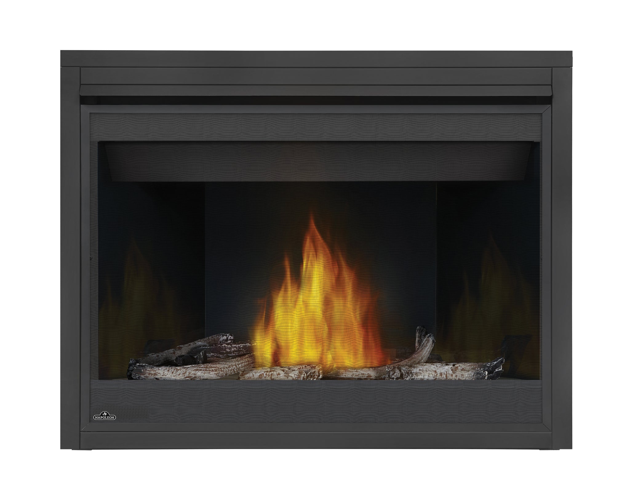 Ascent Linear Series Gas Fireplaces – BPH Sales