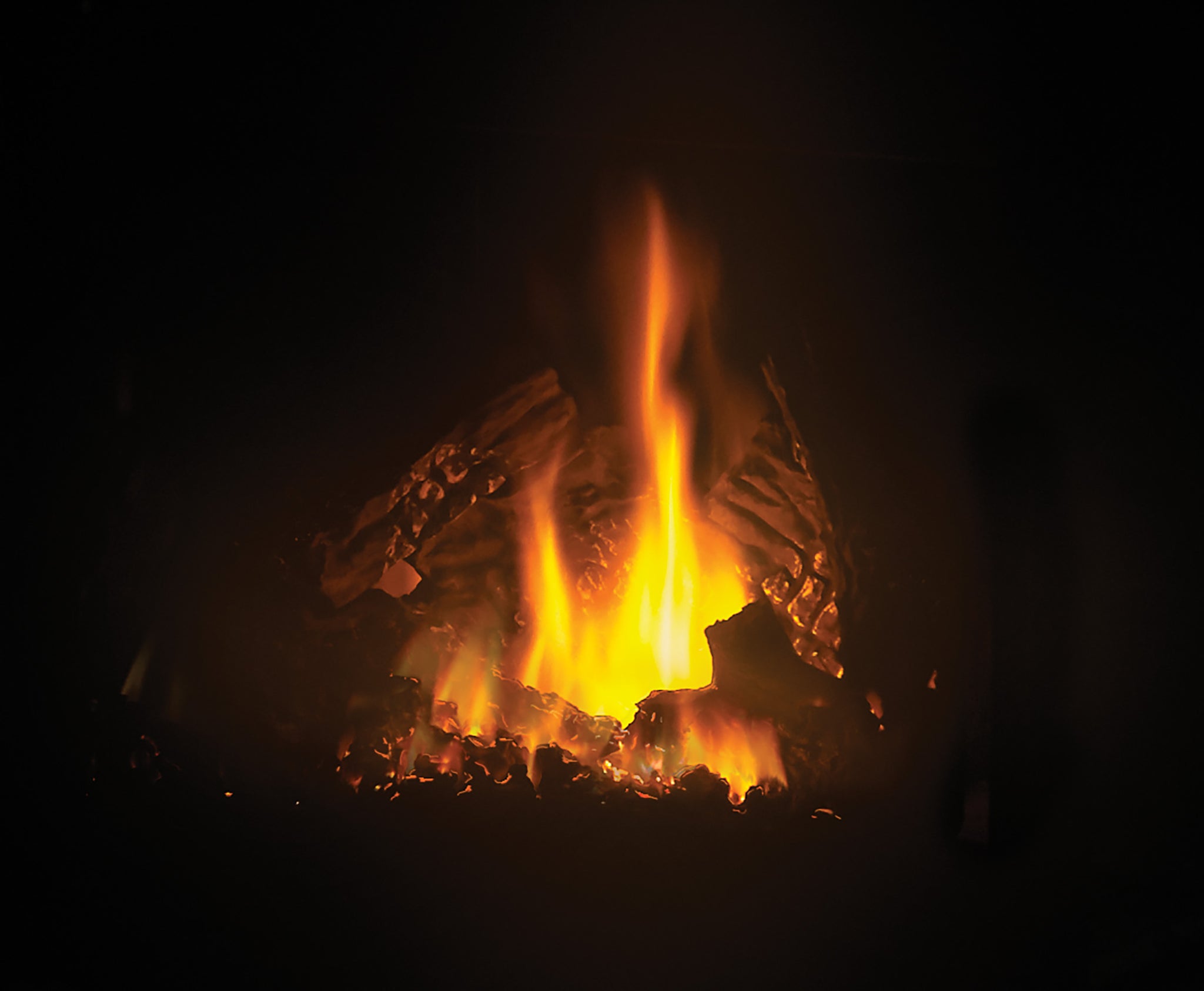 ホツマタエ Ascent X Series Gas Fireplaces – BPH Sales