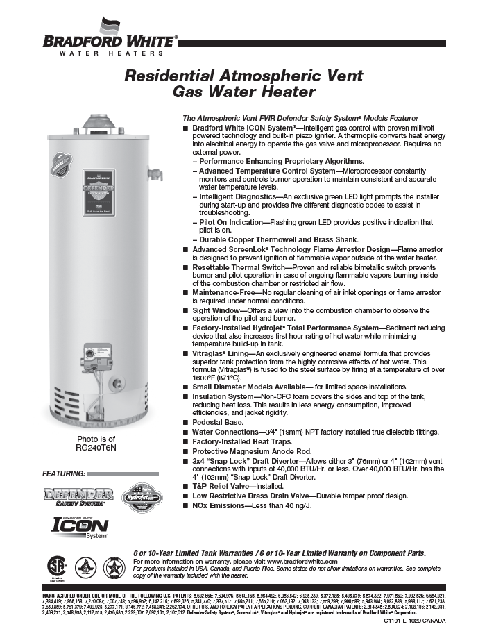 Heat Pump Hydrojet Water Heater Manual State Select Electric Water