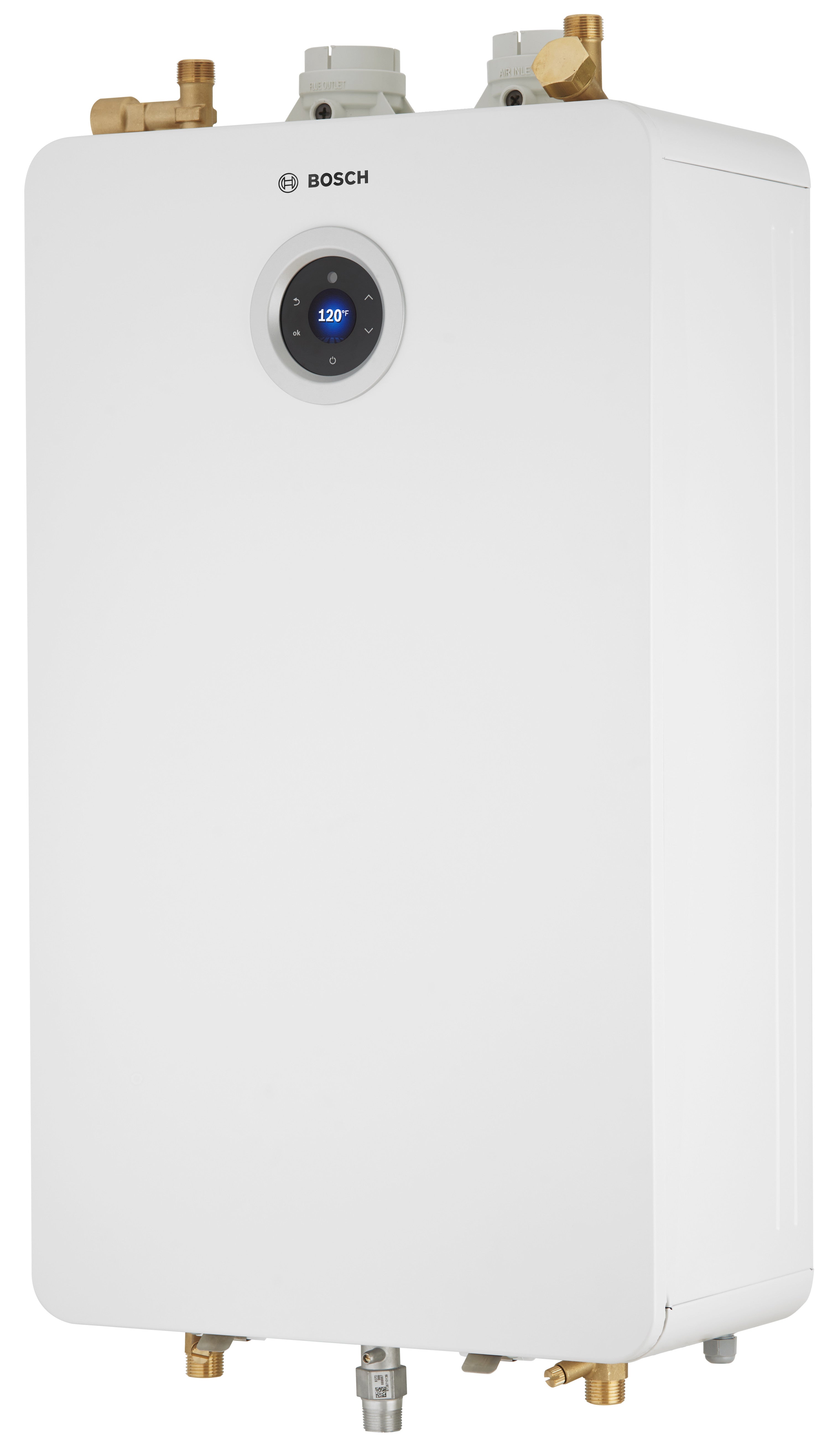 Bosch Greentherm T9900 SE 199 Condensing Tankless Water Heater