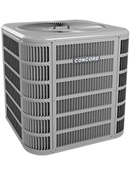 Ducane 16 Seer Ton Ac Unit Concord 13 SEER Air Conditioning