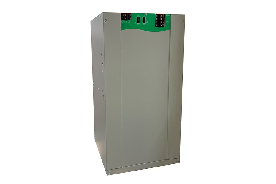 Nortron Forced Air Electric Furnaces E-series – BPH Sales