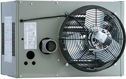 Gas Heater Installation How Big Of A Garage Heater Do I Need