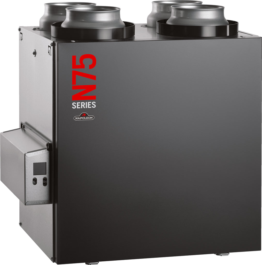 Napolean Vrf Napoleon N75 Series 20-40-60 Timer Control | 41100 – BPH Sales