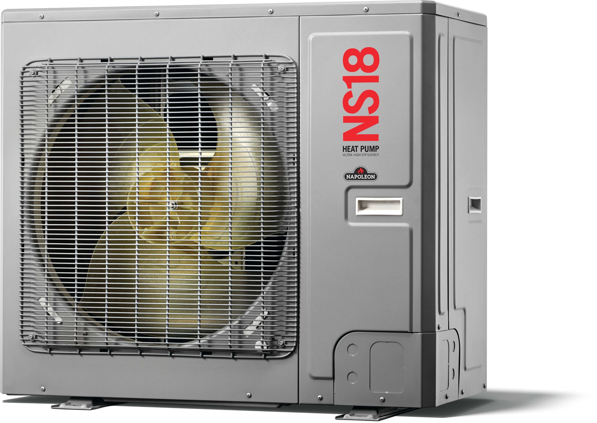 Napoleon Central Heat Pump | Napoleon NS18 2 Ton Heat Pump – BPH Sales