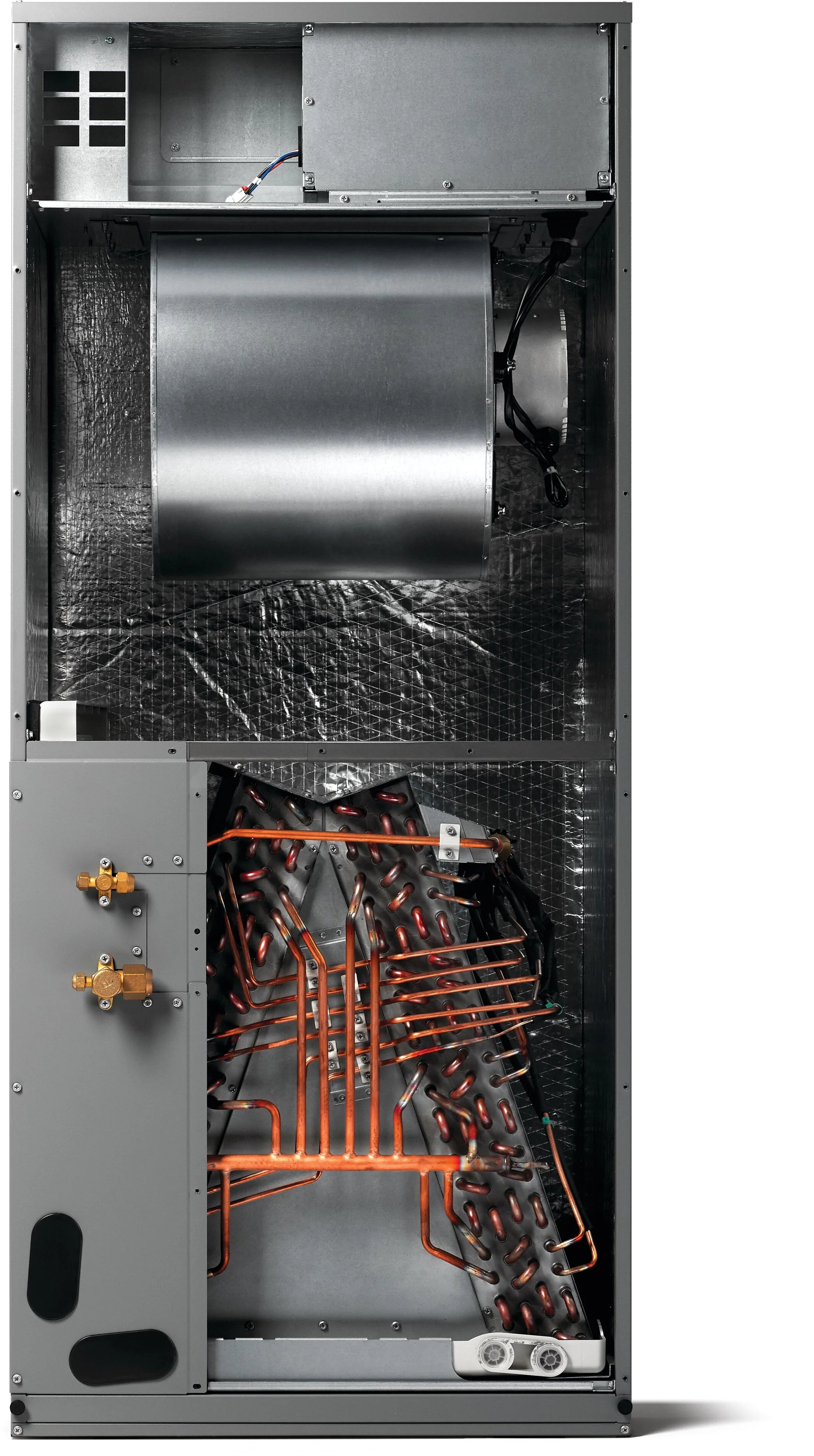 18 SEER Napoleon Air Handler | 4 Ton/5 Ton – BPH Sales