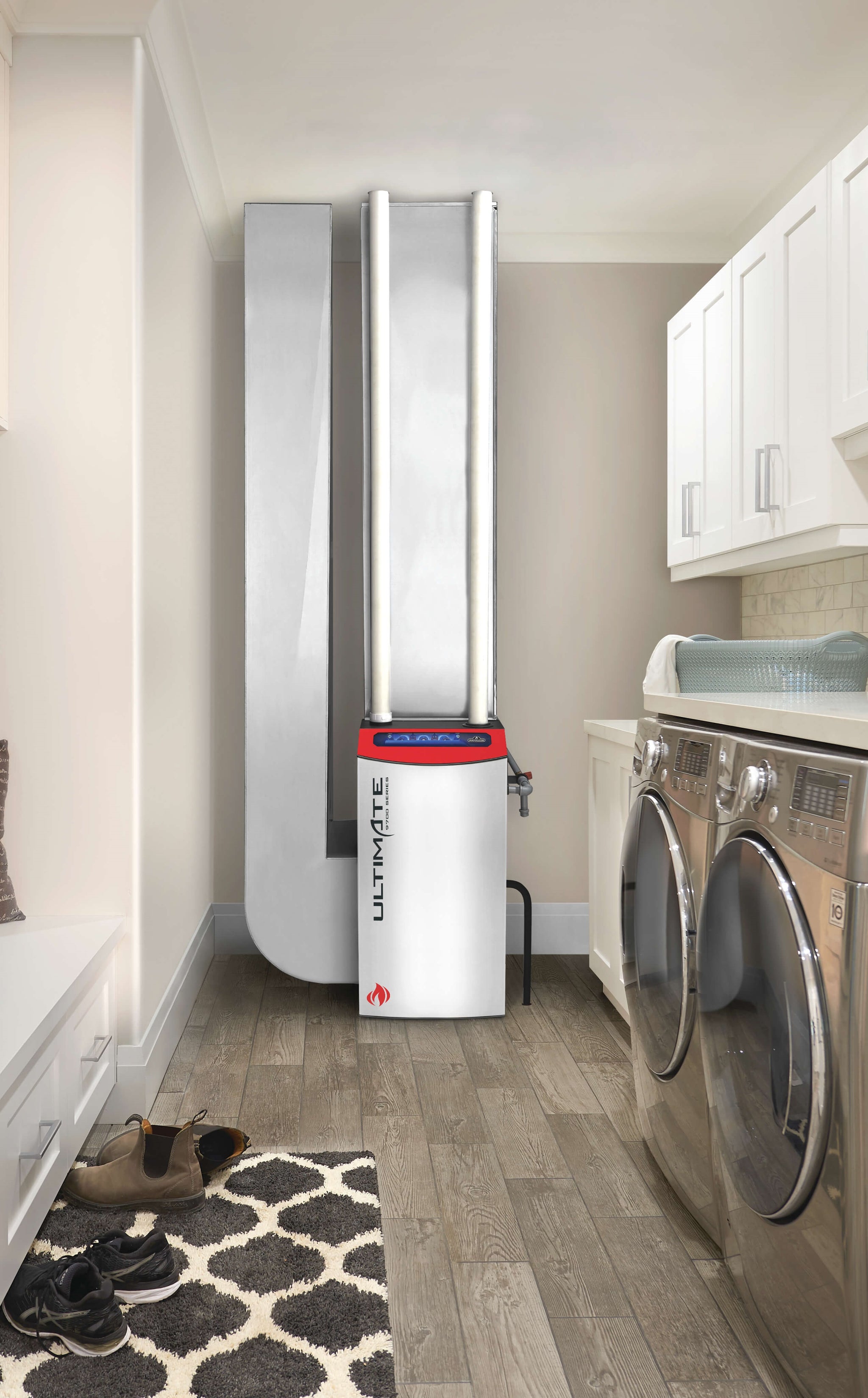 9700 Series Napoleon Furnace High Efficiency Gas Furnace – BPH Sales