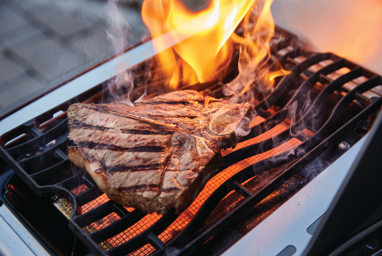 Napoleon Rogue SE 625 RSIB Gas BBQ – BPH Sales