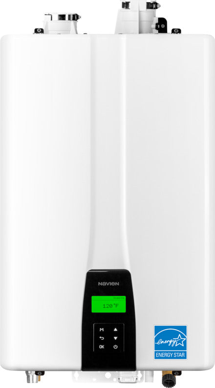 AO Smith ProLine XE Power Vent Gas Water Heater – BPH Sales
