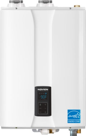 NHB Boiler series from Navien is a navien boiler suitable for residential or commercial heating applications