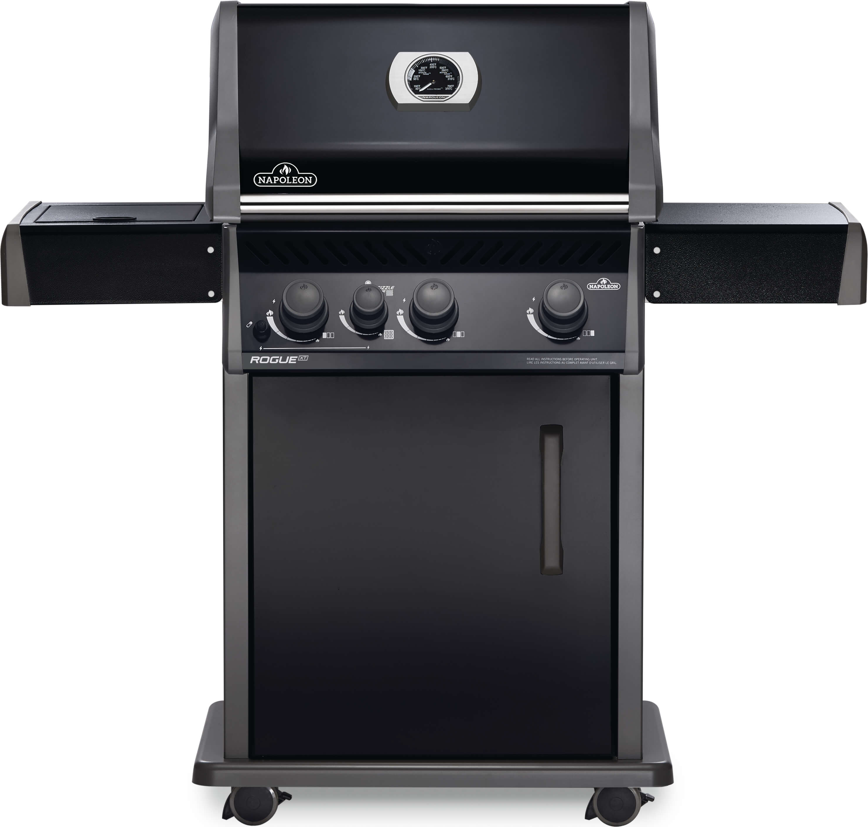 Napoleon Rogue XT 425 SIB Gas BBQ – BPH Sales - Main Image