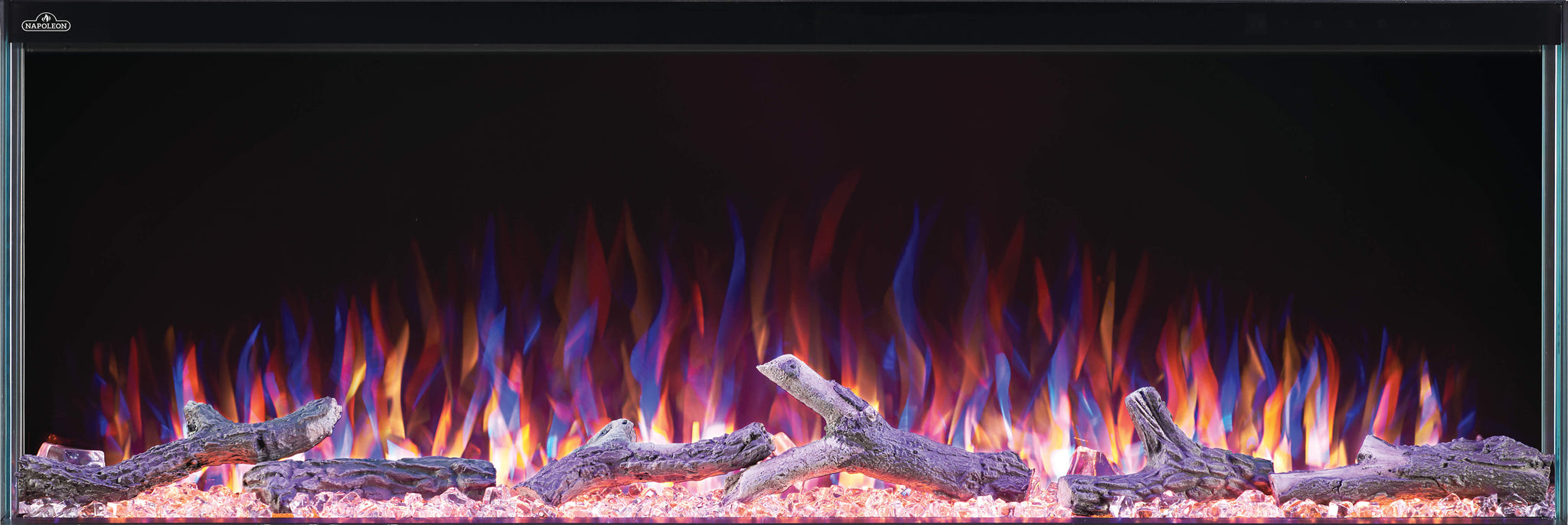 Eco-conscious Electric Fireplaces to Keep Your Home Cozy All