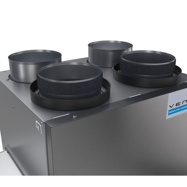 Venmar System Venmar Air Exchanger | AVS HRV A160H75RT – BPH Sales