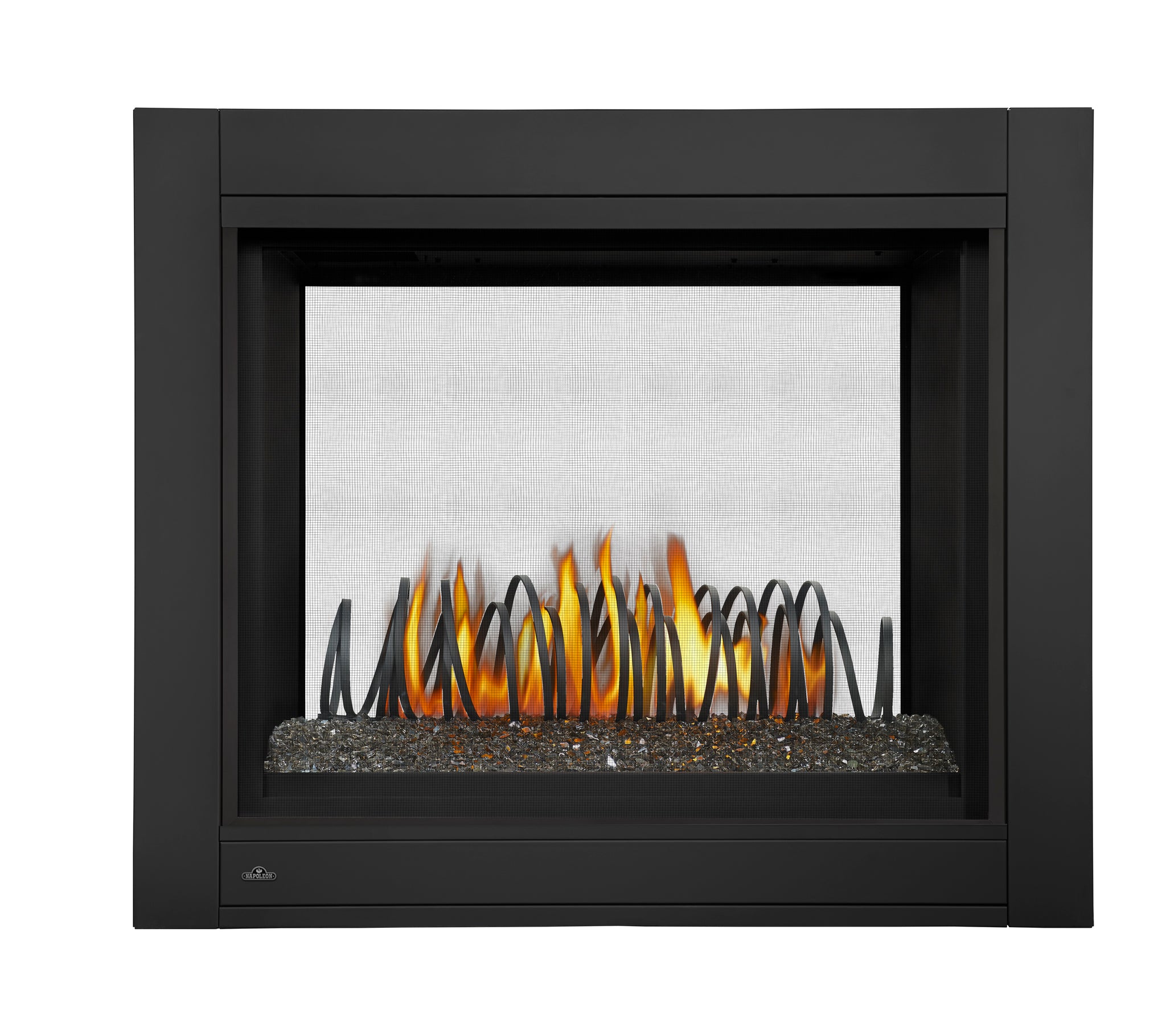 Ascent Series Multi-view Gas Fireplaces – BPH Sales
