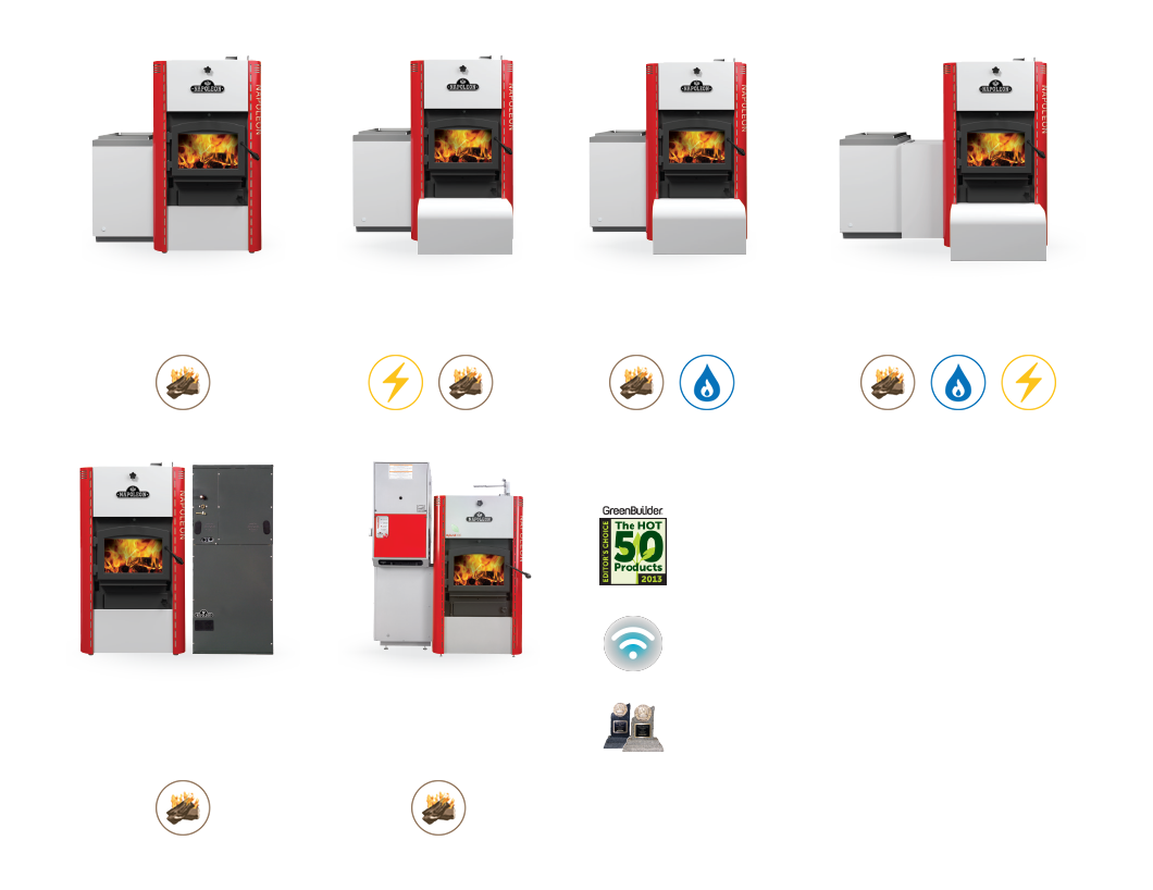 Napoleon HMF200 Series Hybrid Furnace – BPH Sales
